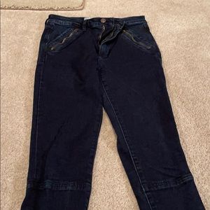 Abercrombie Super skinny jeans